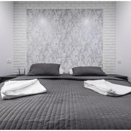 White Apartment Krakow Ngoại thất bức ảnh