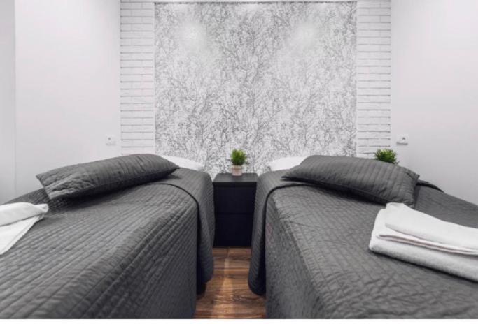White Apartment Krakow Ngoại thất bức ảnh